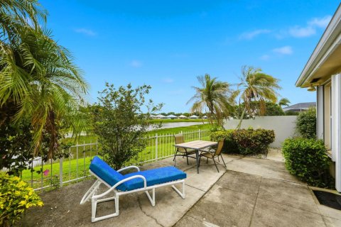 Casa en venta en Palm City, Florida, 3 dormitorios, 181.35 m2 № 2078364 - foto 29