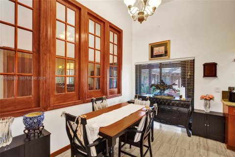 Villa ou maison à vendre à Hallandale Beach, Floride: 3 chambres, 150.87 m2 № 2034724 - photo 23