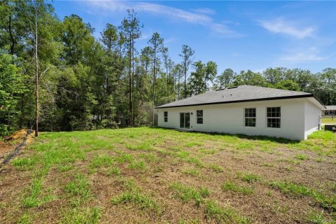 House in Citrus Springs, Florida 4 bedrooms, 164.81 sq.m. № 2207227 - photo 27