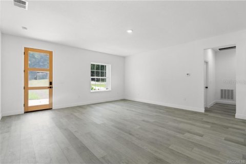 House in Citrus Springs, Florida 4 bedrooms, 164.81 sq.m. № 2207227 - photo 16