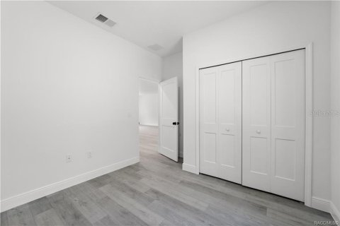 House in Citrus Springs, Florida 4 bedrooms, 164.81 sq.m. № 2207227 - photo 24
