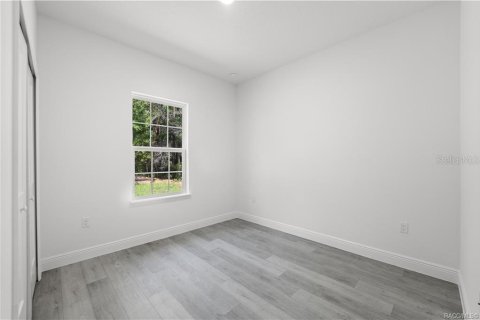 House in Citrus Springs, Florida 4 bedrooms, 164.81 sq.m. № 2207227 - photo 20