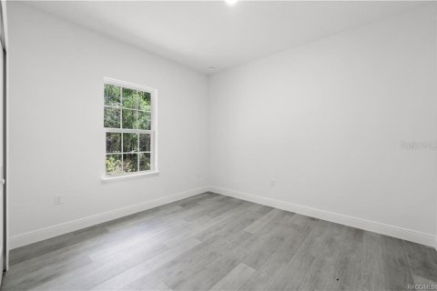 House in Citrus Springs, Florida 4 bedrooms, 164.81 sq.m. № 2207227 - photo 21