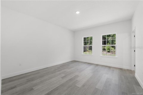 House in Citrus Springs, Florida 4 bedrooms, 164.81 sq.m. № 2207227 - photo 23