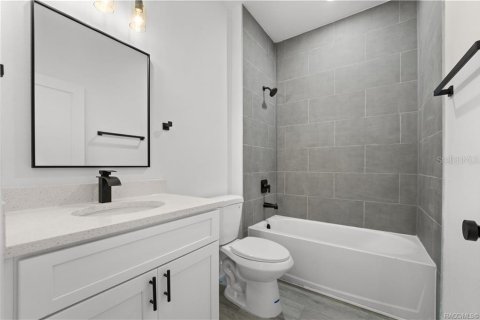 House in Citrus Springs, Florida 4 bedrooms, 164.81 sq.m. № 2207227 - photo 11