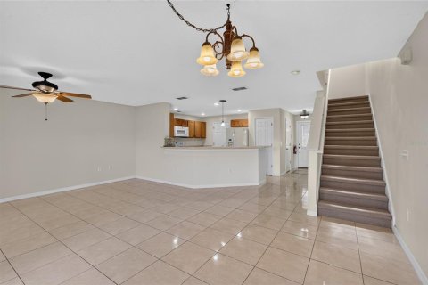 Touwnhouse à vendre à Kissimmee, Floride: 2 chambres, 128.76 m2 № 2230097 - photo 11