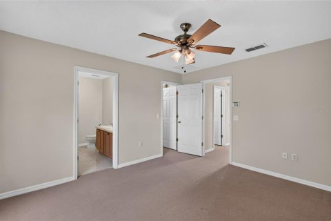 Touwnhouse à vendre à Kissimmee, Floride: 2 chambres, 128.76 m2 № 2230097 - photo 13