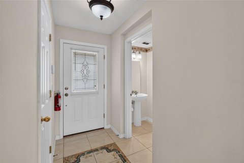 Touwnhouse à vendre à Kissimmee, Floride: 2 chambres, 128.76 m2 № 2230097 - photo 8