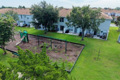 Touwnhouse à vendre à Kissimmee, Floride: 2 chambres, 128.76 m2 № 2230097 - photo 21