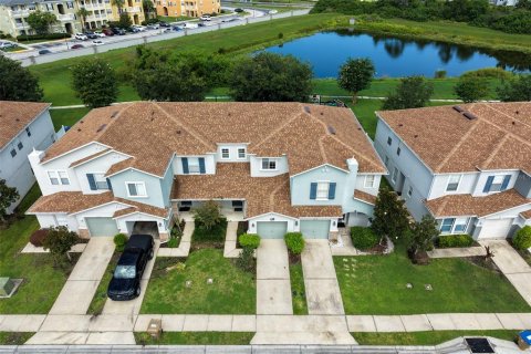 Touwnhouse à vendre à Kissimmee, Floride: 2 chambres, 128.76 m2 № 2230097 - photo 22