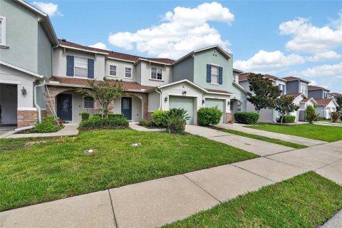 Touwnhouse à vendre à Kissimmee, Floride: 2 chambres, 128.76 m2 № 2230097 - photo 2