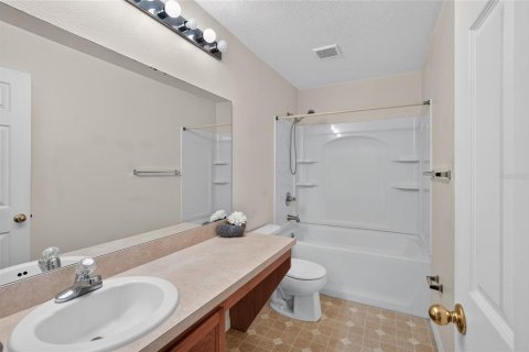 Touwnhouse à vendre à Kissimmee, Floride: 2 chambres, 128.76 m2 № 2230097 - photo 18