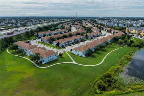 Touwnhouse à vendre à Kissimmee, Floride: 2 chambres, 128.76 m2 № 2230097 - photo 27