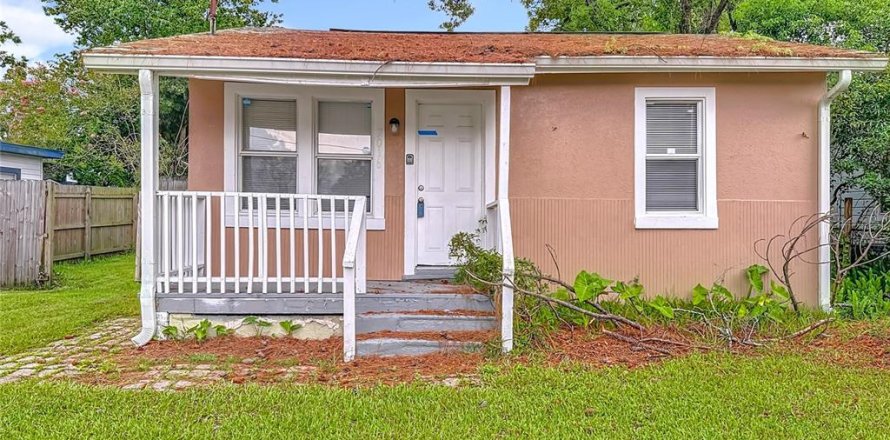 Casa en Tampa, Florida 3 dormitorios, 138.24 m2 № 1919727