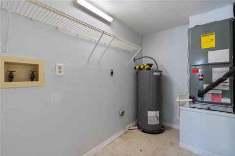 Condo in Ormond Beach, Florida, 2 bedrooms  № 1539922 - photo 20