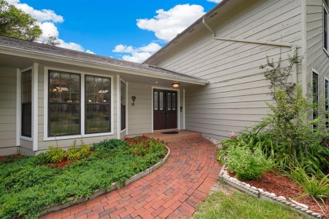 House in Gainesville, Florida 3 bedrooms, 263.84 sq.m. № 1827327 - photo 6