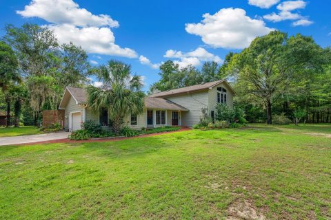 House in Gainesville, Florida 3 bedrooms, 263.84 sq.m. № 1827327 - photo 4