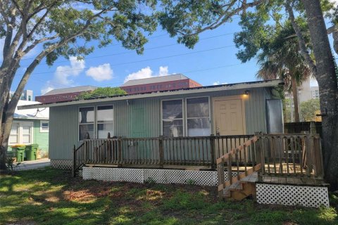 Villa ou maison à louer à Sarasota, Floride: 2 chambres, 71.35 m2 № 2430314 - photo 2