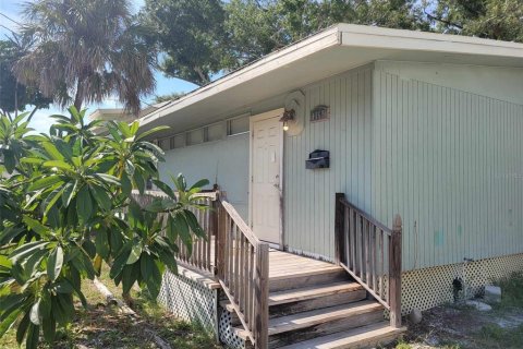 Villa ou maison à Sarasota, Floride 2 chambres, 71.35 m2 № 2430314
