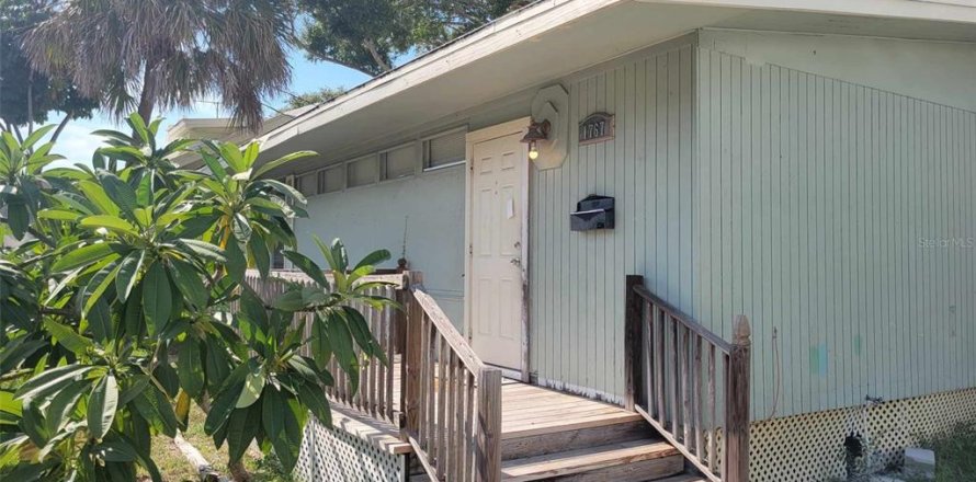 Villa ou maison à Sarasota, Floride 2 chambres, 71.35 m2 № 2430314