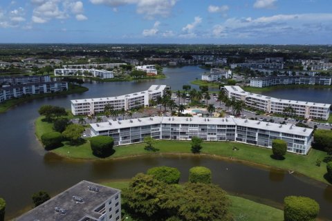 Condominio en alquiler en Boca Raton, Florida, 1 dormitorio, 68.56 m2 № 2262014 - foto 19