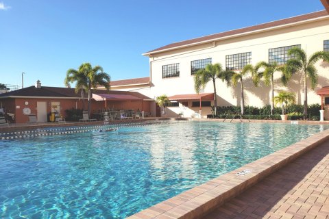Condominio en alquiler en Boca Raton, Florida, 1 dormitorio, 68.56 m2 № 2262014 - foto 24