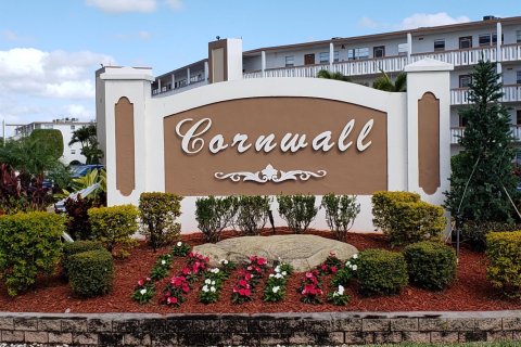 Condominio en alquiler en Boca Raton, Florida, 1 dormitorio, 68.56 m2 № 2262014 - foto 17