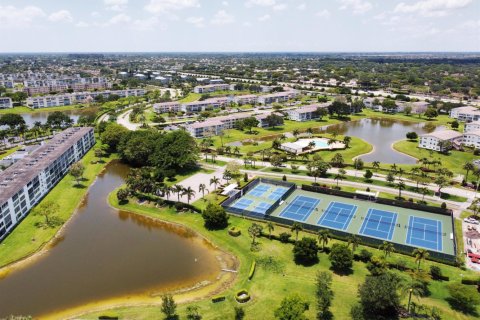 Condominio en alquiler en Boca Raton, Florida, 1 dormitorio, 68.56 m2 № 2262014 - foto 27