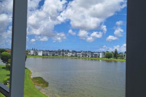 Condominio en alquiler en Boca Raton, Florida, 1 dormitorio, 68.56 m2 № 2262014 - foto 14
