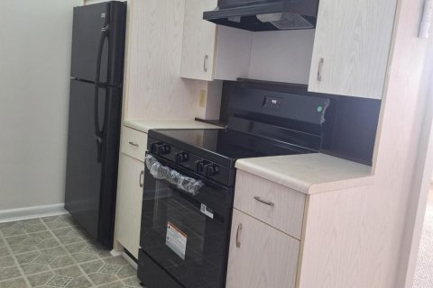 Condominio en alquiler en Boca Raton, Florida, 1 dormitorio, 68.56 m2 № 2262014 - foto 5