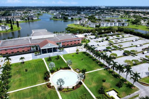 Condominio en alquiler en Boca Raton, Florida, 1 dormitorio, 68.56 m2 № 2262014 - foto 20