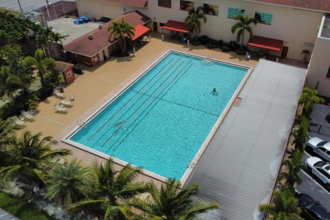 Condominio en alquiler en Boca Raton, Florida, 1 dormitorio, 68.56 m2 № 2262014 - foto 25