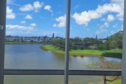 Condominio en Boca Raton, Florida, 1 dormitorio  № 2262014