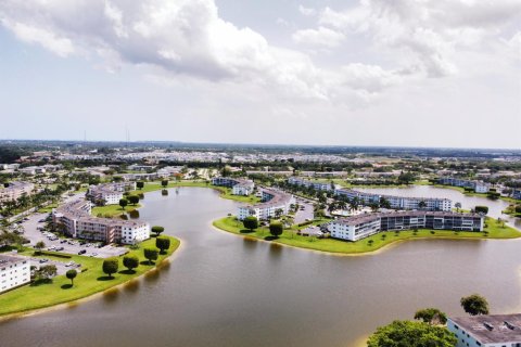 Condominio en alquiler en Boca Raton, Florida, 1 dormitorio, 68.56 m2 № 2262014 - foto 21