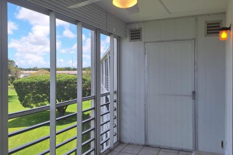 Condominio en alquiler en Boca Raton, Florida, 1 dormitorio, 68.56 m2 № 2262014 - foto 13