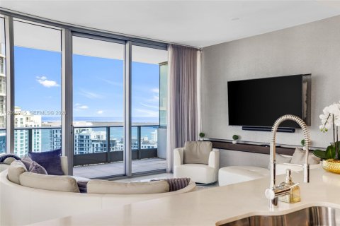 Condominio en venta en Miami, Florida, 2 dormitorios, 142.98 m2 № 2076641 - foto 7