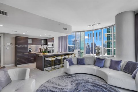 Condominio en venta en Miami, Florida, 2 dormitorios, 142.98 m2 № 2076641 - foto 2
