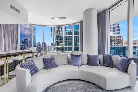Condominio en venta en Miami, Florida, 2 dormitorios, 142.98 m2 № 2076641 - foto 12