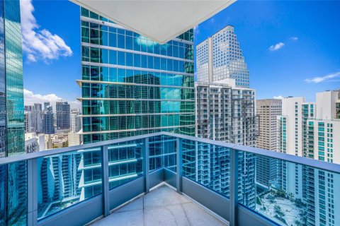 Condominio en venta en Miami, Florida, 2 dormitorios, 142.98 m2 № 2076641 - foto 30