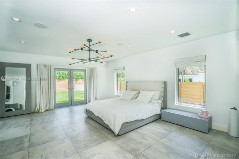 Villa ou maison à vendre à Miami Beach, Floride: 5 chambres, 394.65 m2 № 1987310 - photo 7