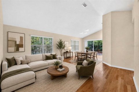 Villa ou maison à vendre à Gainesville, Floride: 3 chambres, 149.29 m2 № 2237420 - photo 10