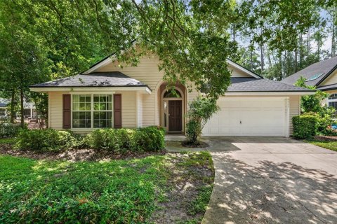 Casa en Gainesville, Florida 3 dormitorios, 149.29 m2 № 2237420