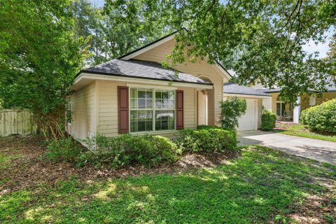 Villa ou maison à vendre à Gainesville, Floride: 3 chambres, 149.29 m2 № 2237420 - photo 3