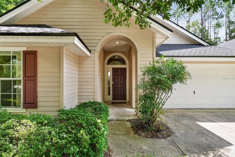 Villa ou maison à vendre à Gainesville, Floride: 3 chambres, 149.29 m2 № 2237420 - photo 5