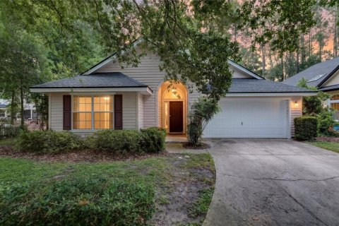 Villa ou maison à vendre à Gainesville, Floride: 3 chambres, 149.29 m2 № 2237420 - photo 4