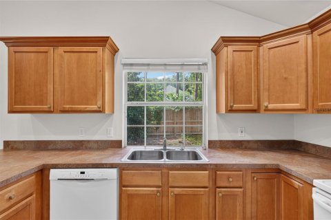 Villa ou maison à vendre à Gainesville, Floride: 3 chambres, 149.29 m2 № 2237420 - photo 20