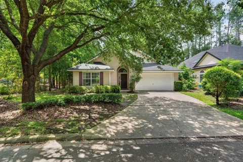 Villa ou maison à vendre à Gainesville, Floride: 3 chambres, 149.29 m2 № 2237420 - photo 2
