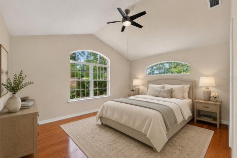 Villa ou maison à vendre à Gainesville, Floride: 3 chambres, 149.29 m2 № 2237420 - photo 24