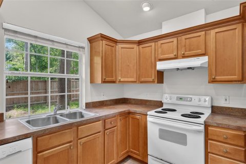 Villa ou maison à vendre à Gainesville, Floride: 3 chambres, 149.29 m2 № 2237420 - photo 21