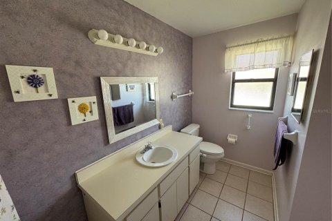 Casa en venta en Lakeland, Florida, 2 dormitorios, 125.88 m2 № 1886446 - foto 30